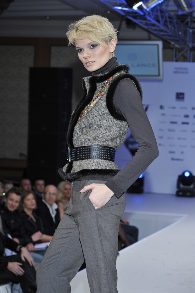 XII Gala Moda&Styl - zdjęcie
