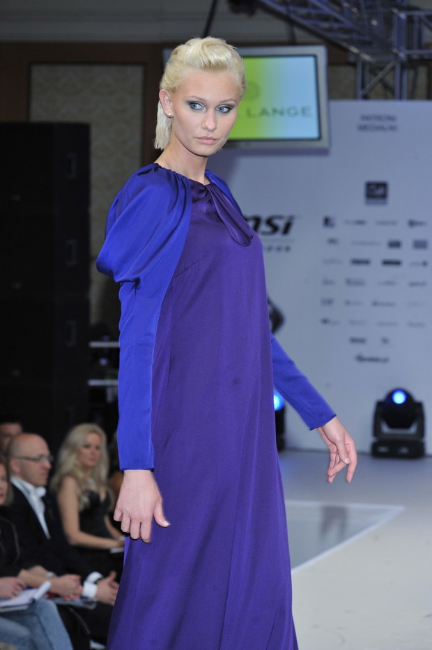 XII Gala Moda&Styl - zdjęcie
