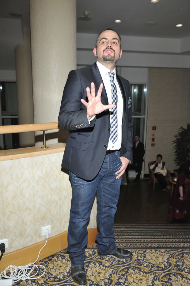 XII Gala Moda&Styl - zdjęcie