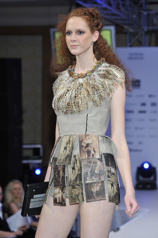 XII Gala Moda&Styl - zdjęcie