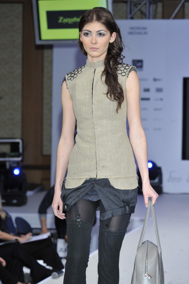 XII Gala Moda&Styl - zdjęcie