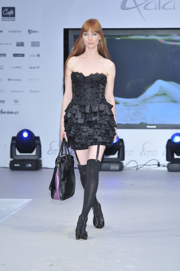 XII Gala Moda&Styl - zdjęcie