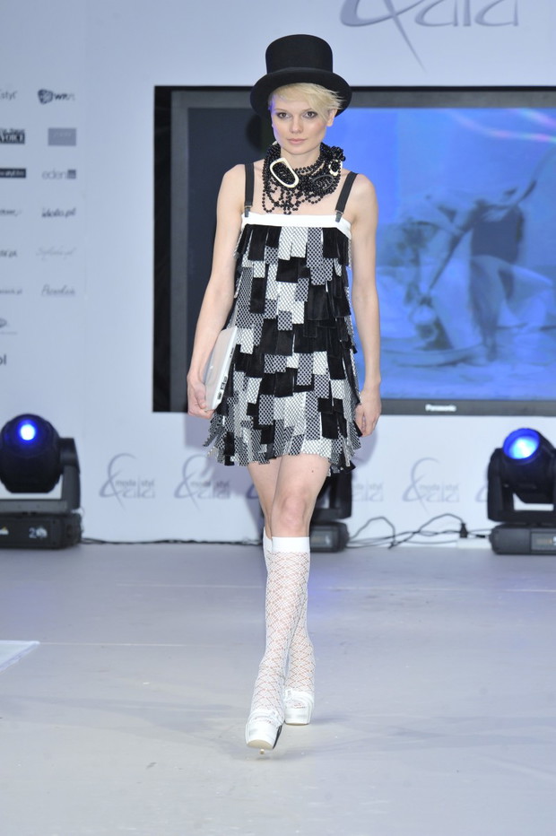XII Gala Moda&Styl - zdjęcie