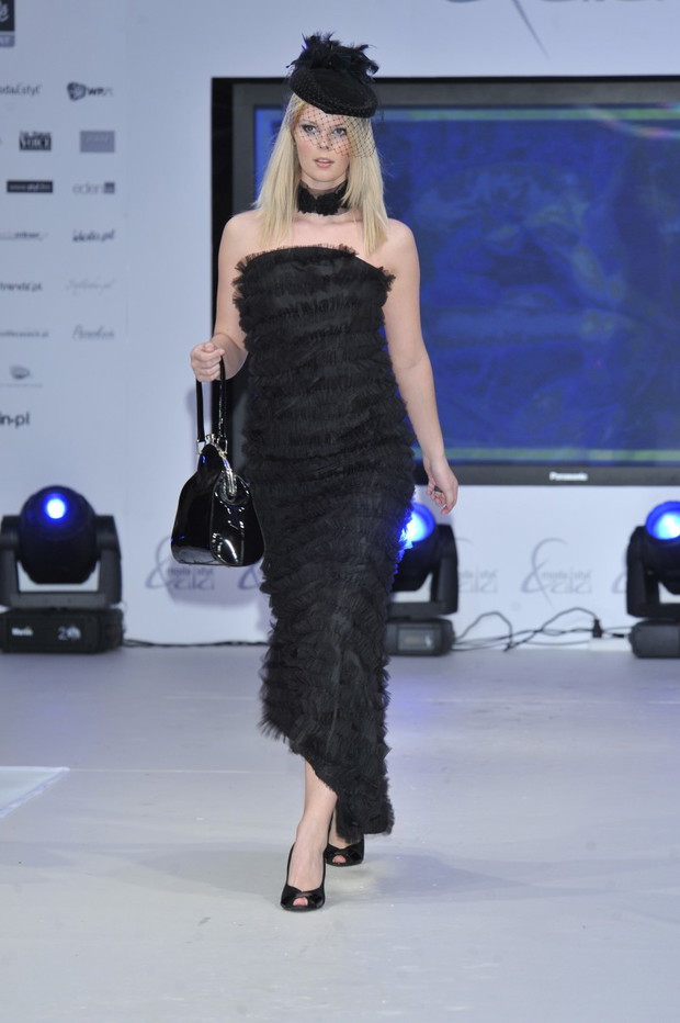 XII Gala Moda&Styl - zdjęcie