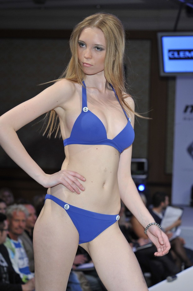 XII Gala Moda&Styl - zdjęcie