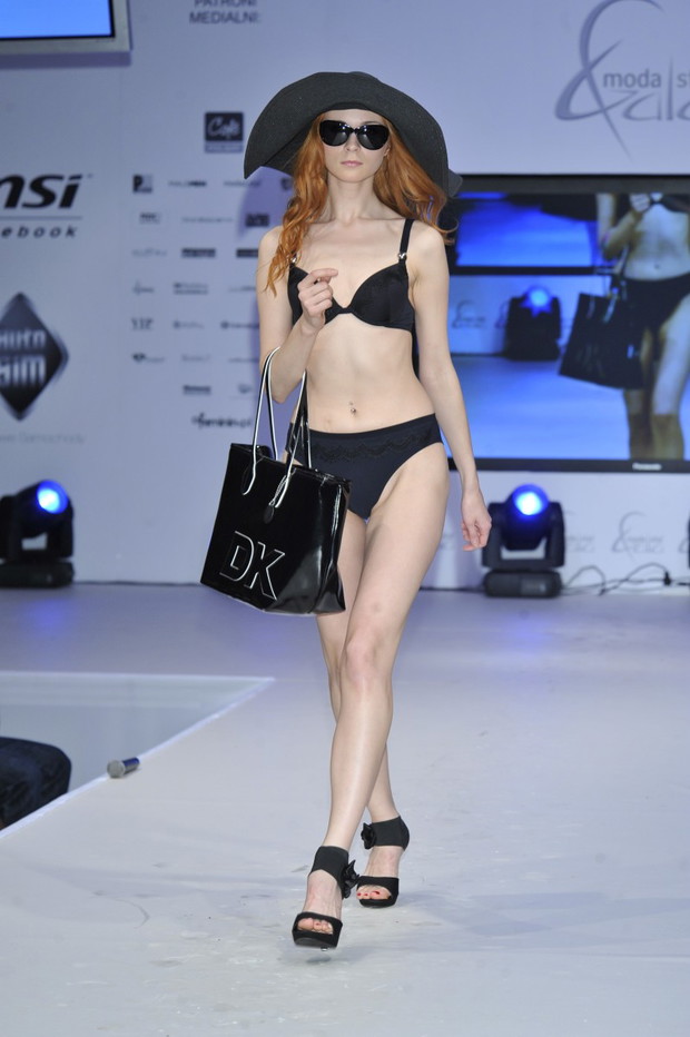 XII Gala Moda&Styl - zdjęcie