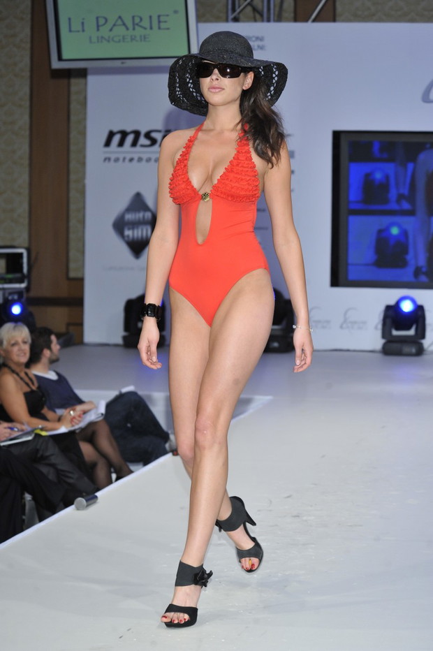 XII Gala Moda&Styl - zdjęcie