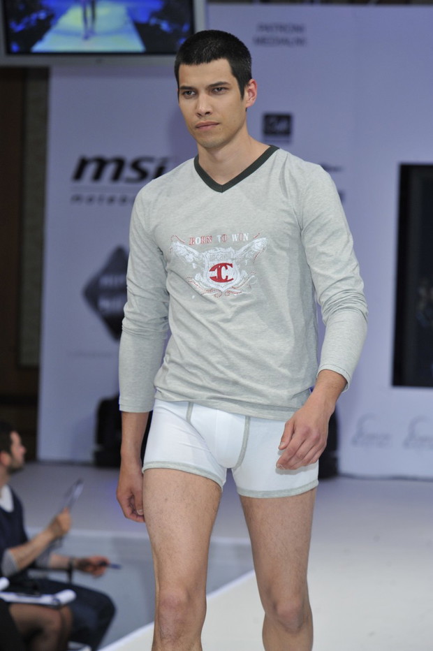 XII Gala Moda&Styl - zdjęcie