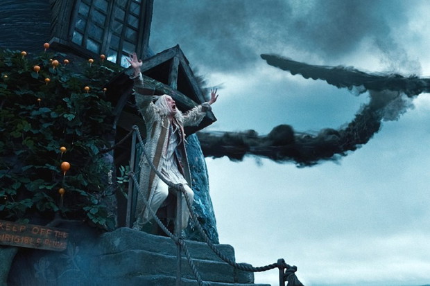 Harry Potter i Insygnia Śmierci (reż. David Yates) - zdjęcie