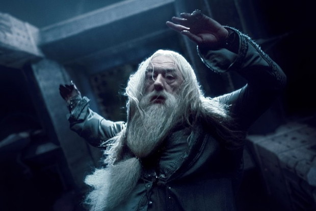 Harry Potter i Insygnia Śmierci (reż. David Yates) - zdjęcie