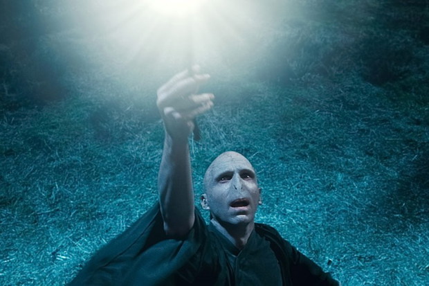 Harry Potter i Insygnia Śmierci (reż. David Yates) - zdjęcie