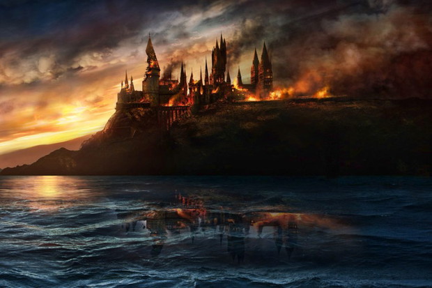 Harry Potter i Insygnia Śmierci (reż. David Yates) - zdjęcie