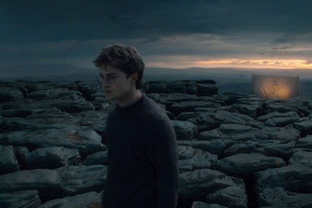 Harry Potter i Insygnia Śmierci (reż. David Yates) - zdjęcie