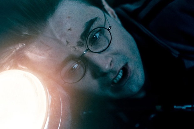 Harry Potter i Insygnia Śmierci (reż. David Yates) - zdjęcie