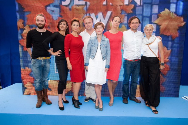 Jesienna ramówka TVP - zdjęcie