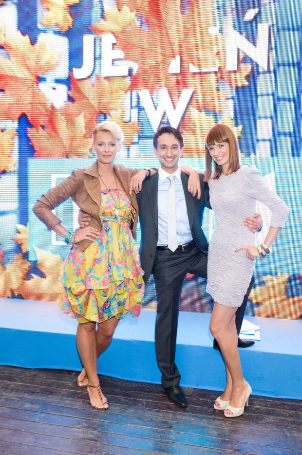 Jesienna ramówka TVP - zdjęcie