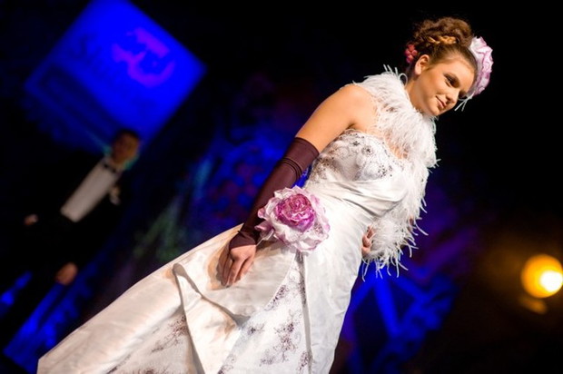 Międzyplanetarne targi ślubne - Kraków - zdjęcie