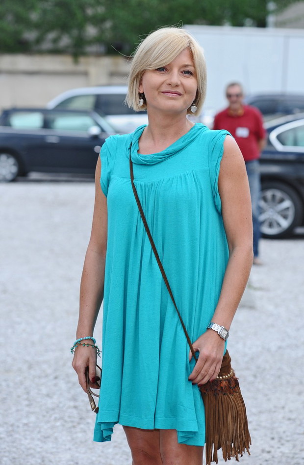 Śmietanka towarzyska z TVN - zdjęcie
