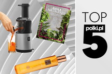 Top 5 dieta - maj 2018