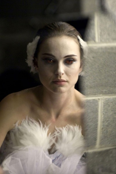 Czarny łabędź (reż. Darren Aronofsky) - zdjęcie