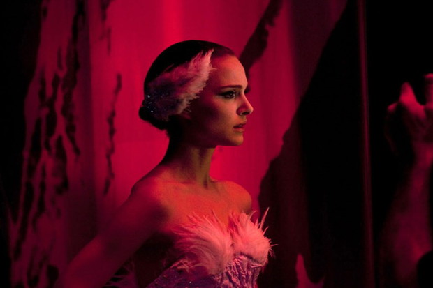 Czarny łabędź (reż. Darren Aronofsky) - zdjęcie