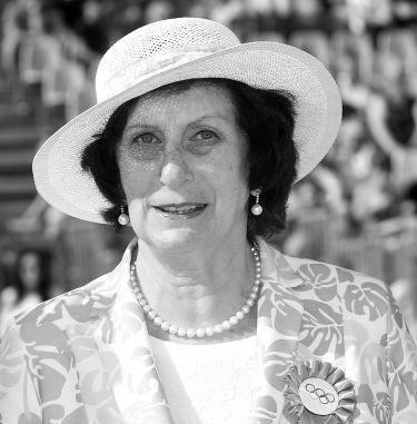 Irena Szewińska