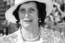 Irena Szewińska