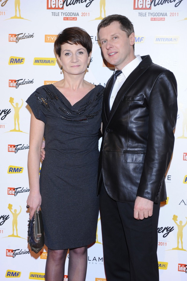Krzysztof Respondek - Telekamery 2011