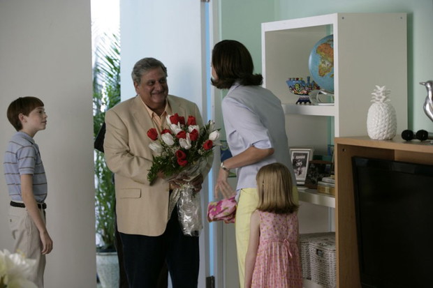 Życie z wojną w tle (reż. Todd Solondz) - zdjęcie