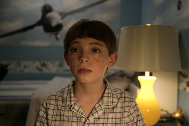 Życie z wojną w tle (reż. Todd Solondz) - zdjęcie