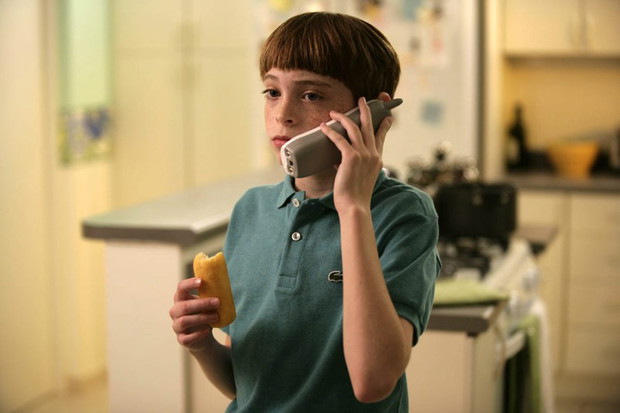 Życie z wojną w tle (reż. Todd Solondz) - zdjęcie