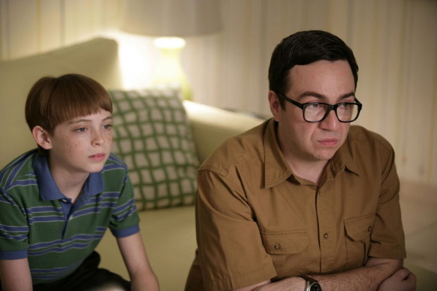 Życie z wojną w tle (reż. Todd Solondz) - zdjęcie