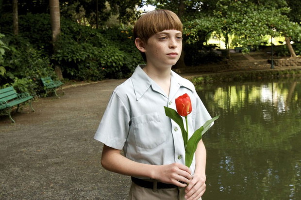 Życie z wojną w tle (reż. Todd Solondz) - zdjęcie