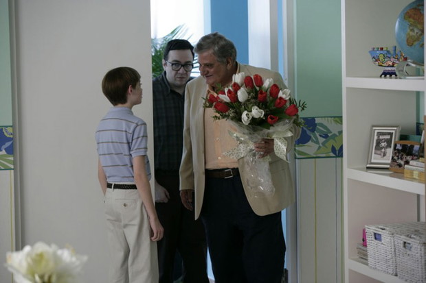 Życie z wojną w tle (reż. Todd Solondz) - zdjęcie