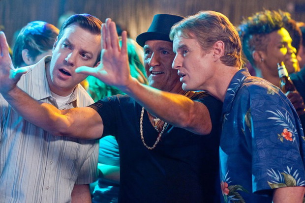 Bez smyczy (reż. Bobby Farrelly, Peter Farrelly) - zdjęcie