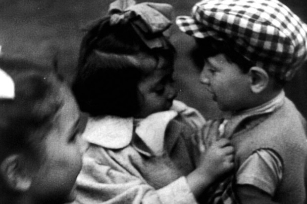 Niedokończony film (reż. Yael Hersonski) - zdjęcie