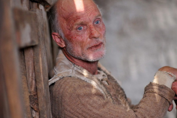 Niepokonani (reż. Peter Weir) - zdjęcie