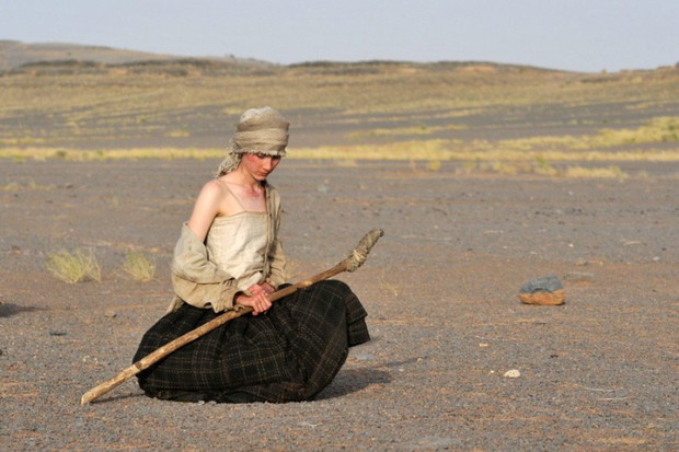 Niepokonani (reż. Peter Weir) - zdjęcie