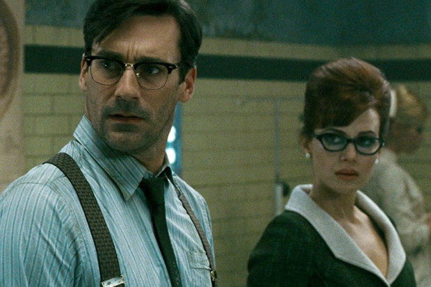 Sucker Punch (reż. Zack Snyder) - zdjęcie