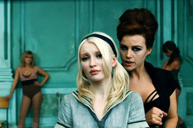 Sucker Punch (reż. Zack Snyder) - zdjęcie
