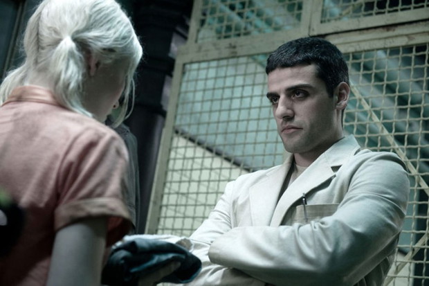 Sucker Punch (reż. Zack Snyder) - zdjęcie