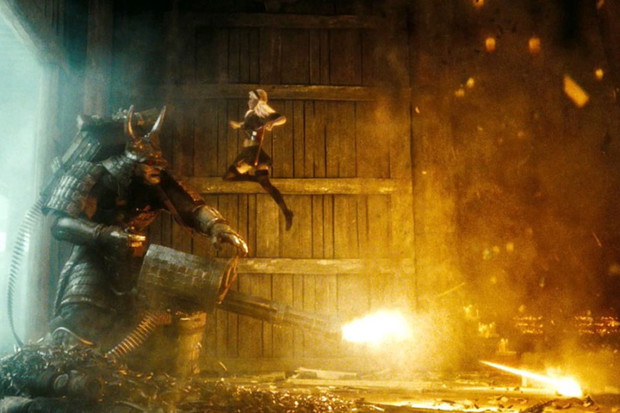 Sucker Punch (reż. Zack Snyder) - zdjęcie