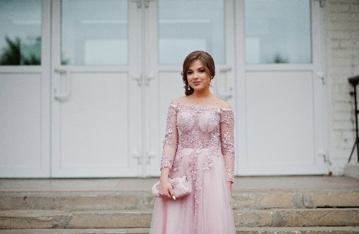 Sukienka koronka