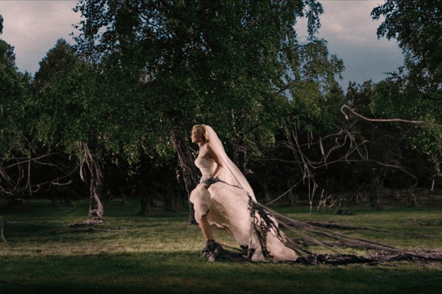 Melancholia (reż. Lars von Trier) - zdjęcie