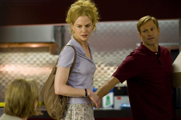 Między światami (reż. John Cameron Mitchell) - zdjęcie