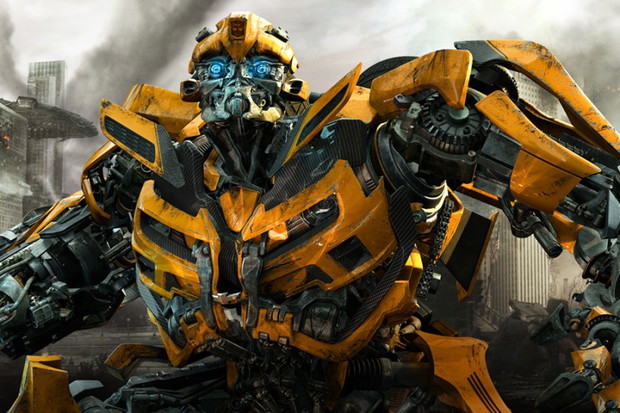 3D Transformers 3 (reż. Michael Bay) - zdjęcie