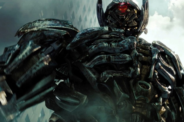 3D Transformers 3 (reż. Michael Bay) - zdjęcie