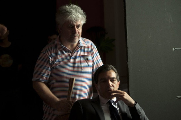 Skóra, w której żyję (Pedro Almodovar) - zdjęcie