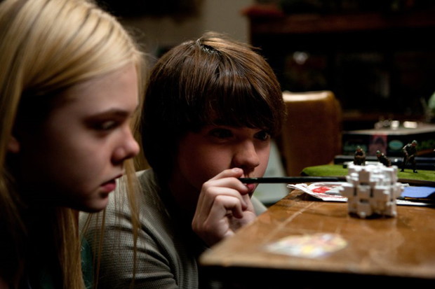 Super 8 (J.J. Abrams) - zdjęcie