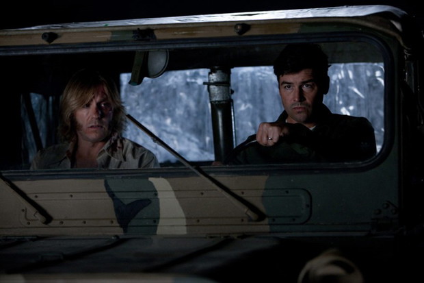 Super 8 (J.J. Abrams) - zdjęcie